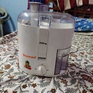 Juicer Good Condition