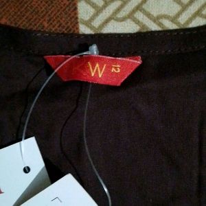 W Kurta( Brand New)