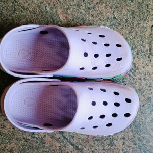 Crocs Model Footwear