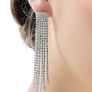 Party Wear Earrings