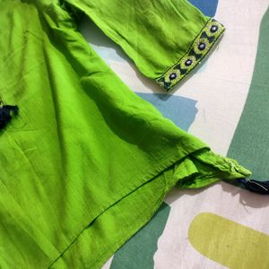 Short Kurti