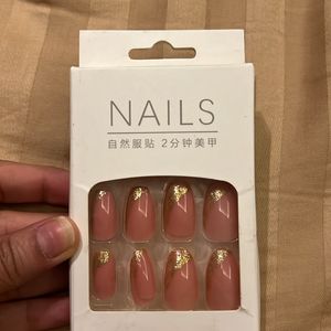 Press On Party Nails