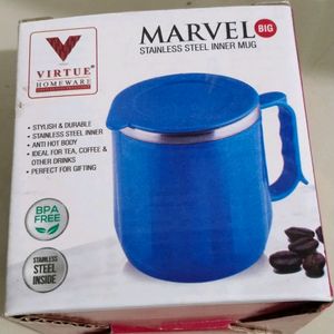 Steel Inner Cup