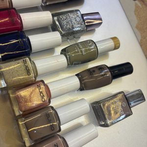 Nail Paints