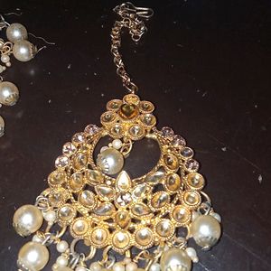 Jewellery Sets For Bridal