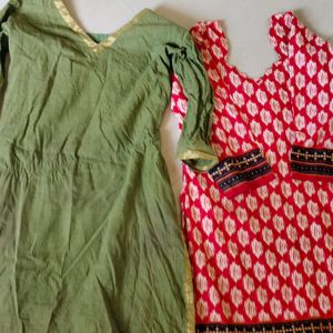 Kurti Combo