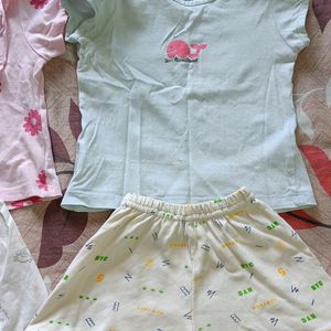 Kids Top Bottom Set For ***Donation**