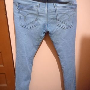 Free -Jeans (Size - 32