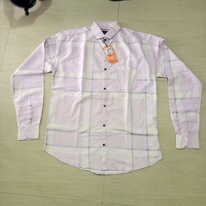 Brand New Mens Shirt XL & M Size