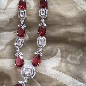 Ruby Diamond