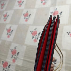 Red Slingbag