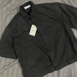 Zara Shirt