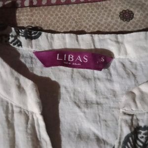 Combo Of Libas Branded Kurti