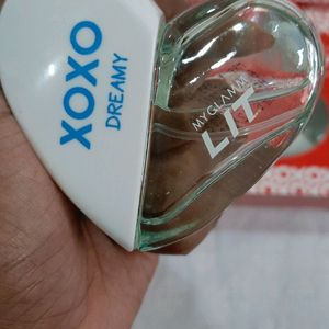 1 Qty Myglamm Xoxo Dreamy Fragrance