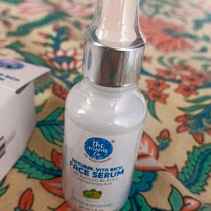 The Moms And Co Face Serum