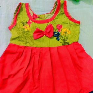 Bebe Girls Frok 0 Size