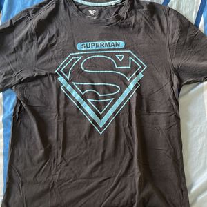 SUPERMAN T Shirt For Sale