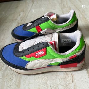 Puma Future Rider Sneakers