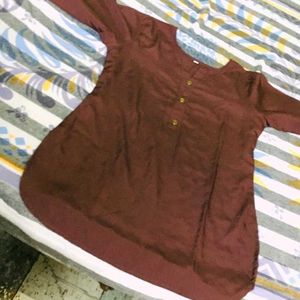 Short Kurti