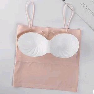 Women's bra