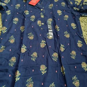 New Avaasa Kurta For Women