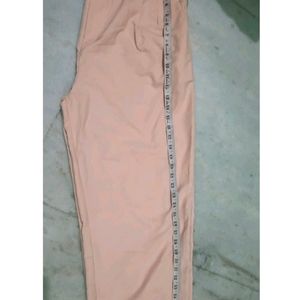 Pinkish Trouser for Sale - Brand New, Never Worn!