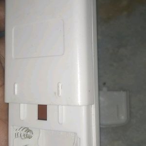 Lloyd AC Remote Like New.. Good Working