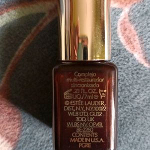 Estee Lauder Advanced Night Repair