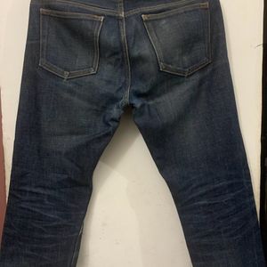 Apc Self edge Jeans