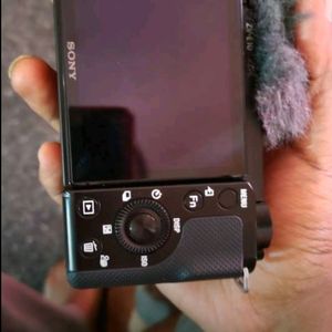 Sony Zv E10