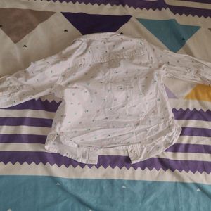 Shirt For Boy Baby