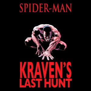 Spider-Man: Kraven's Last Hunt (Comic Book)