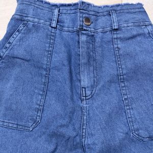 Brand New Womens Straight Jeans