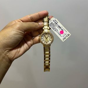 Fossil Analog Watch