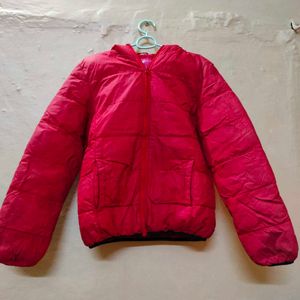 Bomber Jacket Winter Wear