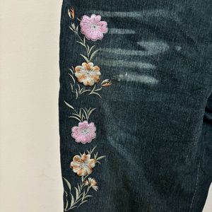 Vintage Bootcut Jeans