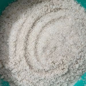 Aquarium Sand White