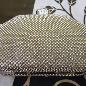 Stylish Partywear Clutch