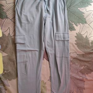 Casual Cargo pant by Tokyo Talkies!