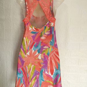 New Beache Wear Dress