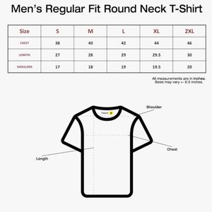 New Relaxed Fit Tshirts For Men