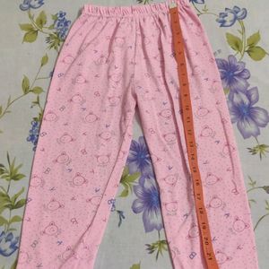 Night Suit For 6-7 Yr Old