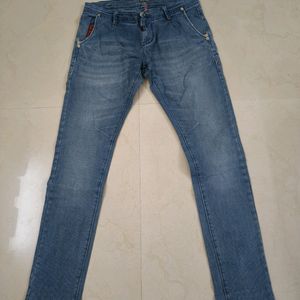 Combo Of 5 Men's Jeans