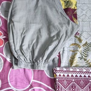 Kurti Set