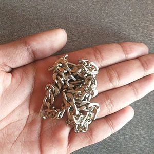 Heavy Stainless Steel chain for men