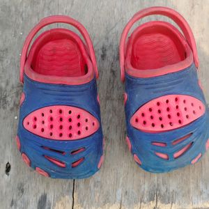 Kids Flipflop, CLOGS, CROCS