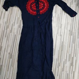 Libas Kurti