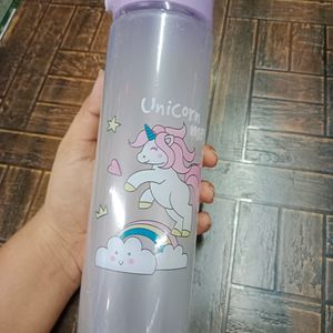 Unicorn Bottle