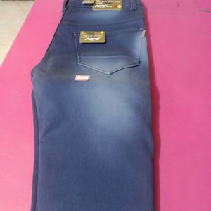 Pops Jeans 34 Size