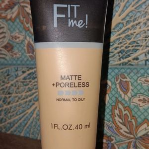 Face Foundation